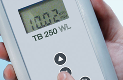 Thiết bị đo độ đục TB 250 WL Lovibond Tintometer GmbH